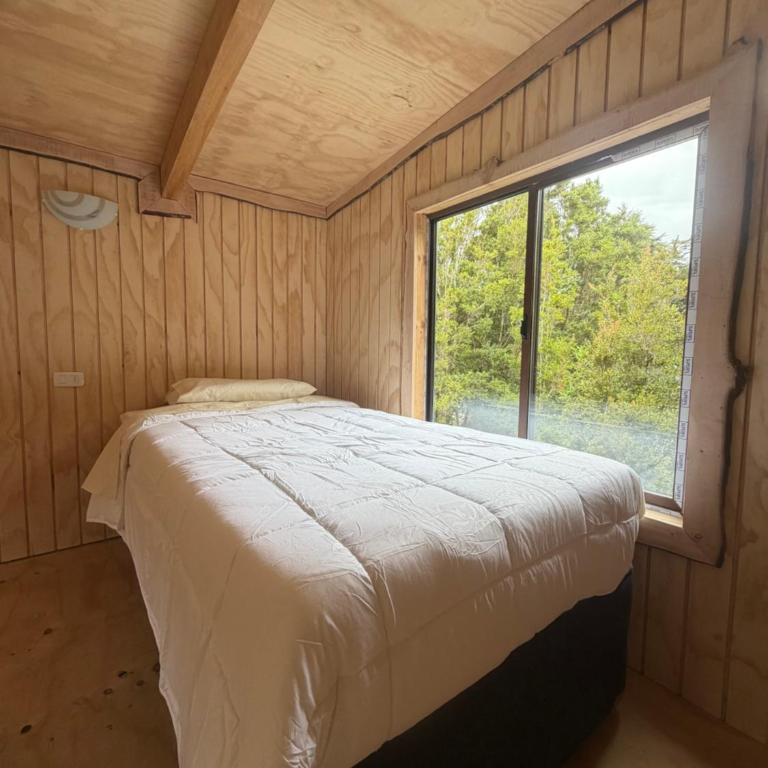 Tiny House A & M Chaiten - One-Bedroom House - 26