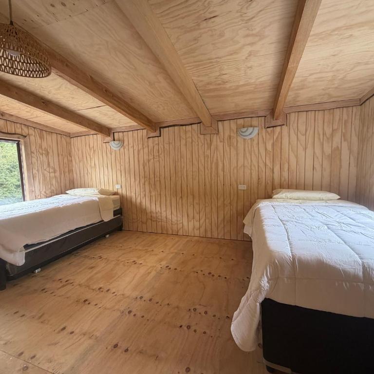 Tiny House A & M Chaiten - One-Bedroom House - 25