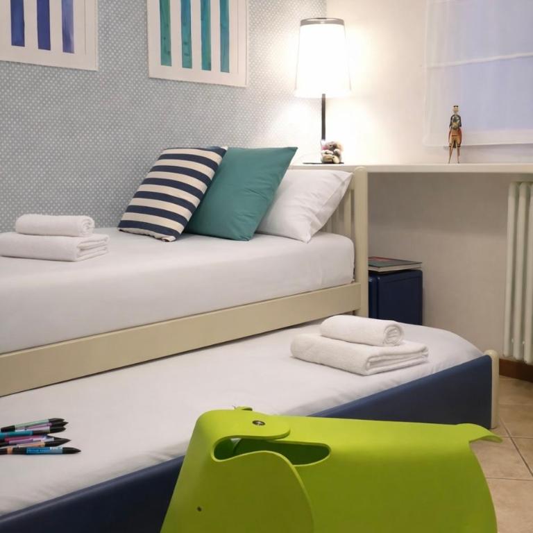 Luci sul Lago - A Real Paradise - Apartment mit 2 Schlafzimmern - 12