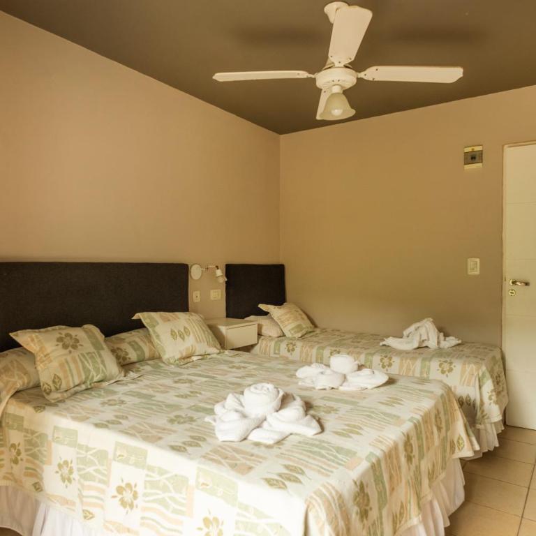 Hotel Maritimo - Triple Room - 1