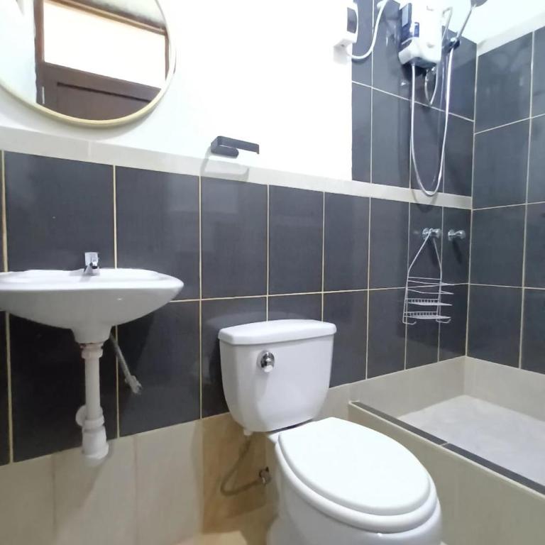 Casa Wavve - Double Room - 3