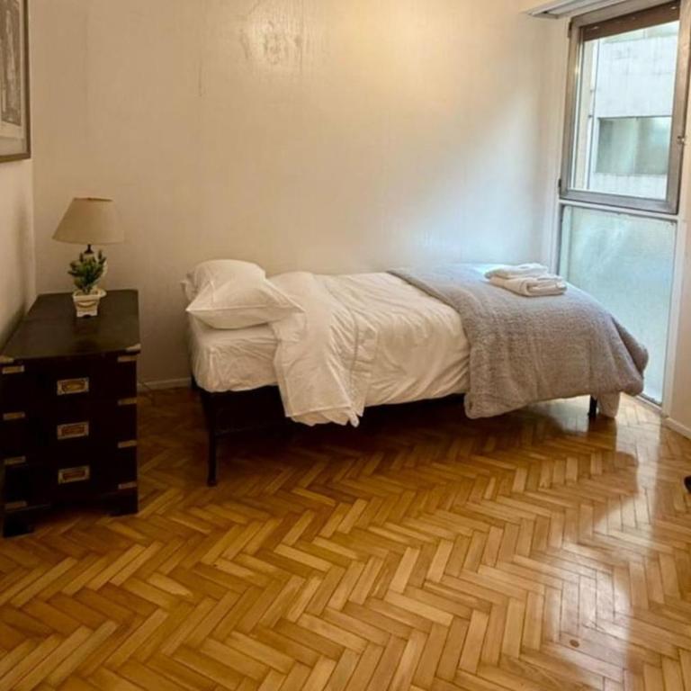 Rent2888 Santa Fe - Apartamento de 2 dormitorios con balcón - 8