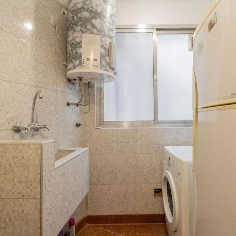 Rent2888 Santa Fe - Apartamento de 2 dormitorios con balcón - 9