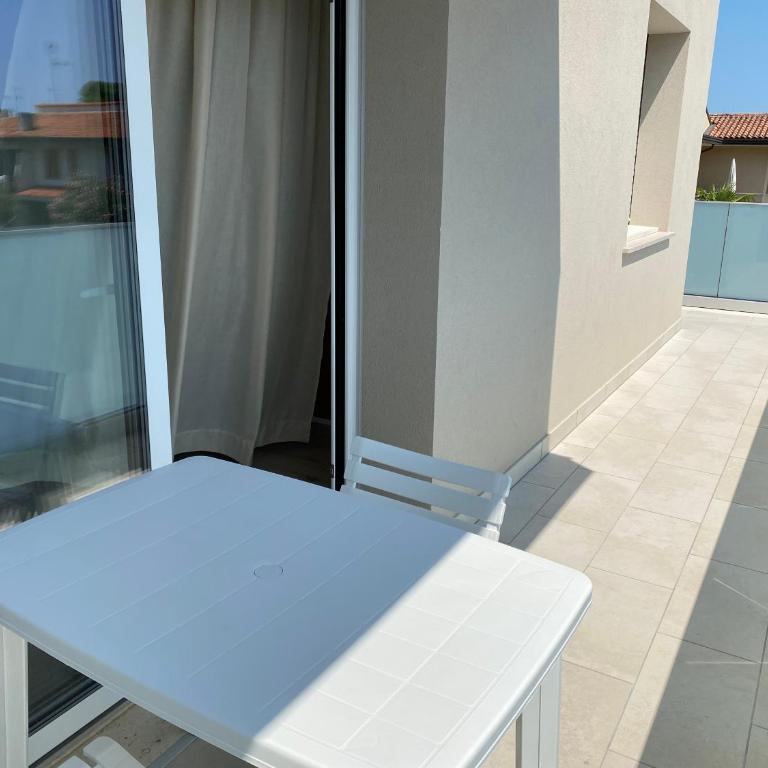 Casa Eva Garden - Appartamento Superior con Balcone - 5