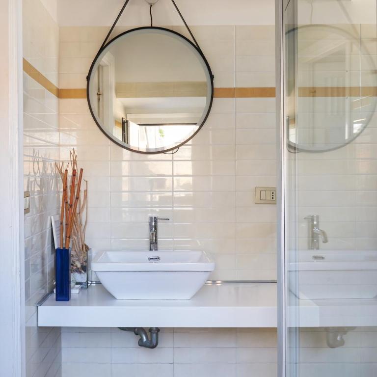 La Mia Casa in Campo di Fiori - Appartamento con 3 Camere da Letto - 53