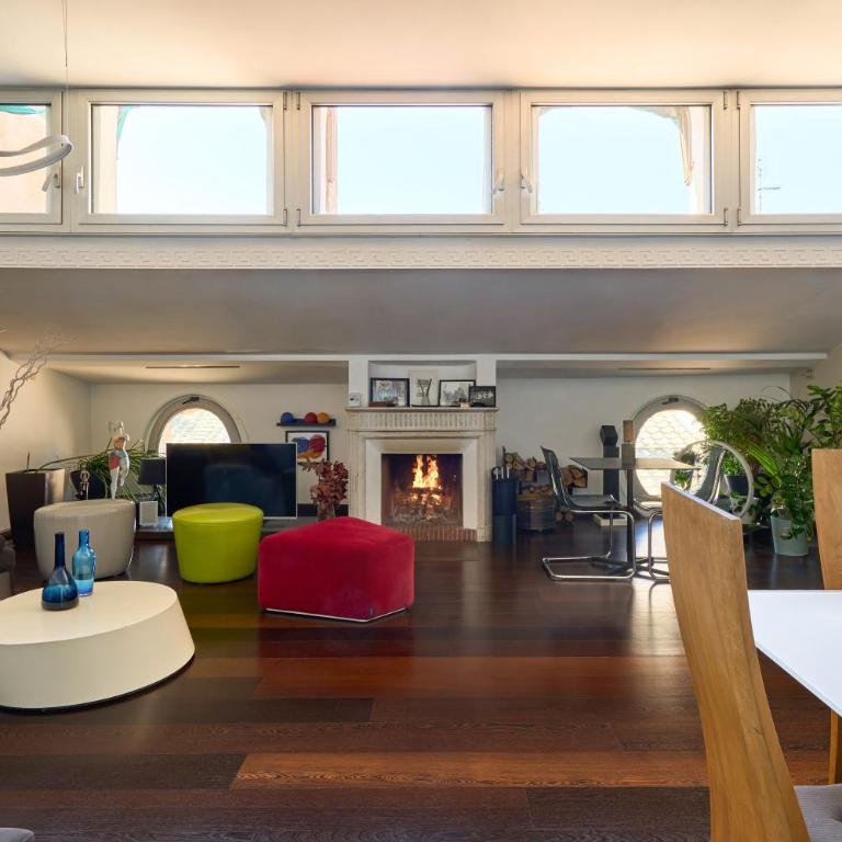 La Mia Casa in Campo di Fiori - Appartamento con 3 Camere da Letto - 32