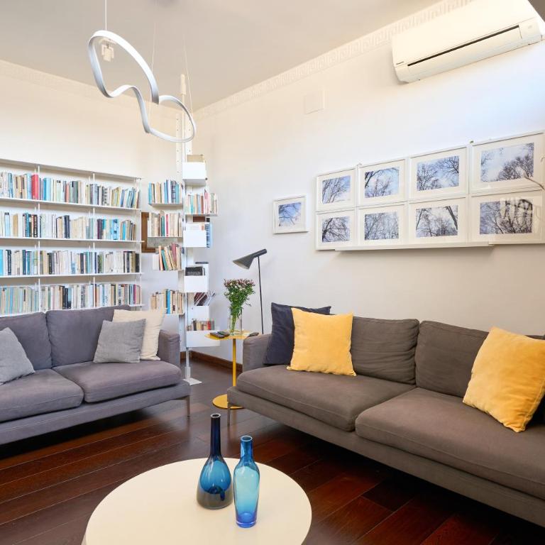 La Mia Casa in Campo di Fiori - Appartamento con 3 Camere da Letto - 28