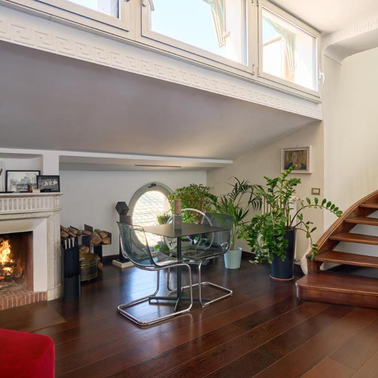 La Mia Casa in Campo di Fiori - Appartamento con 3 Camere da Letto - 29