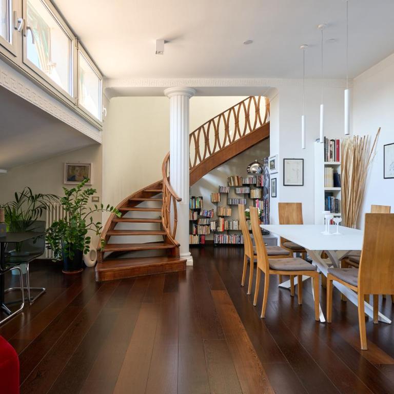 La Mia Casa in Campo di Fiori - Appartamento con 3 Camere da Letto - 23