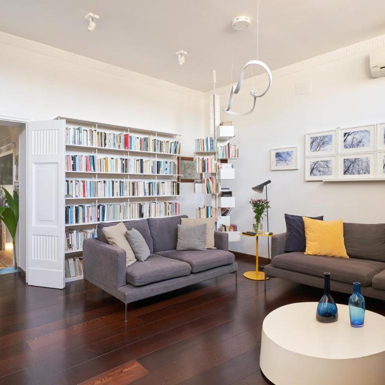 La Mia Casa in Campo di Fiori - Appartamento con 3 Camere da Letto - 30