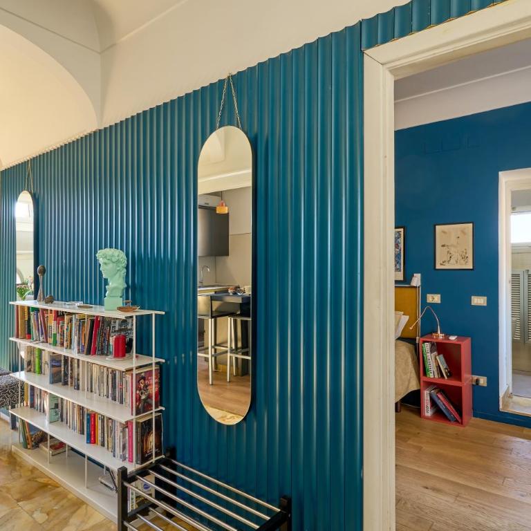 La Mia Casa in Campo di Fiori - Appartamento con 3 Camere da Letto - 39