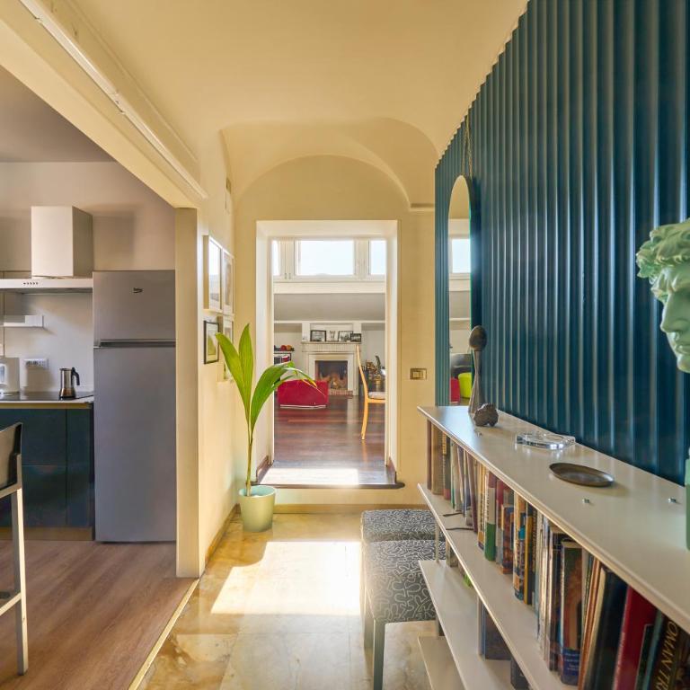La Mia Casa in Campo di Fiori - Appartamento con 3 Camere da Letto - 38
