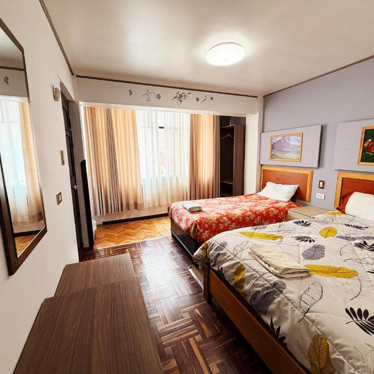 Cusi Causay - Apartamento - 36