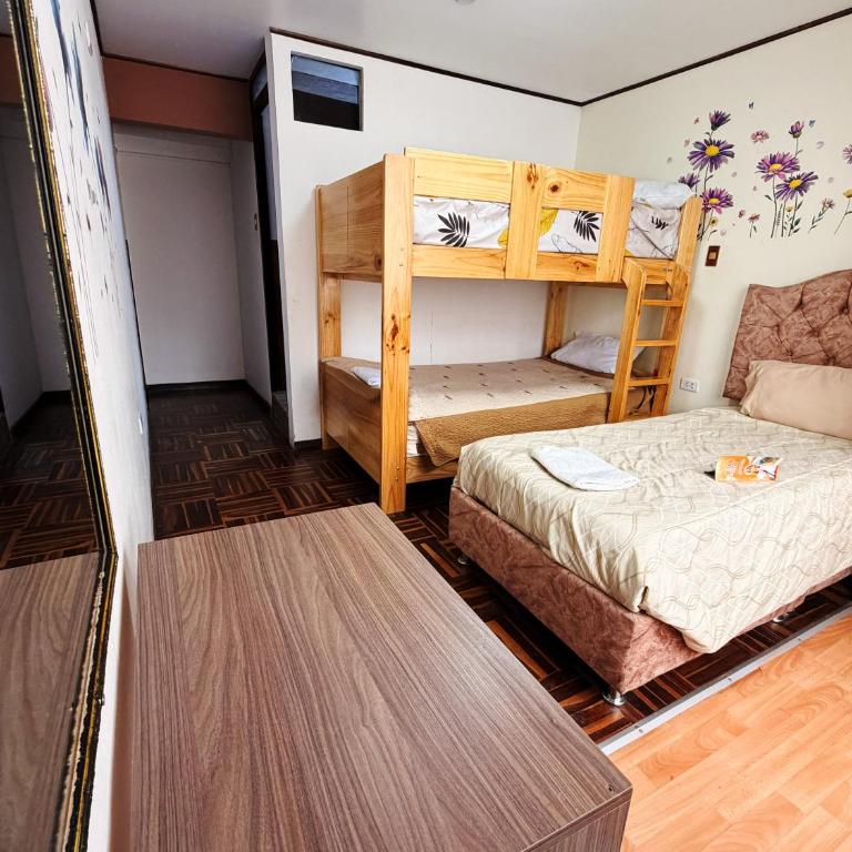 Cusi Causay - Apartamento - 16