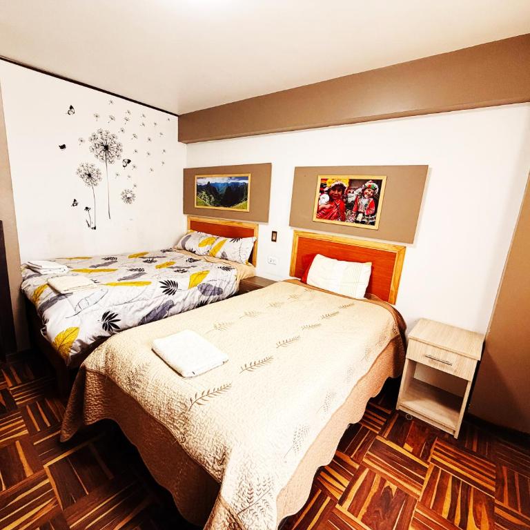 Cusi Causay - Apartamento - 22
