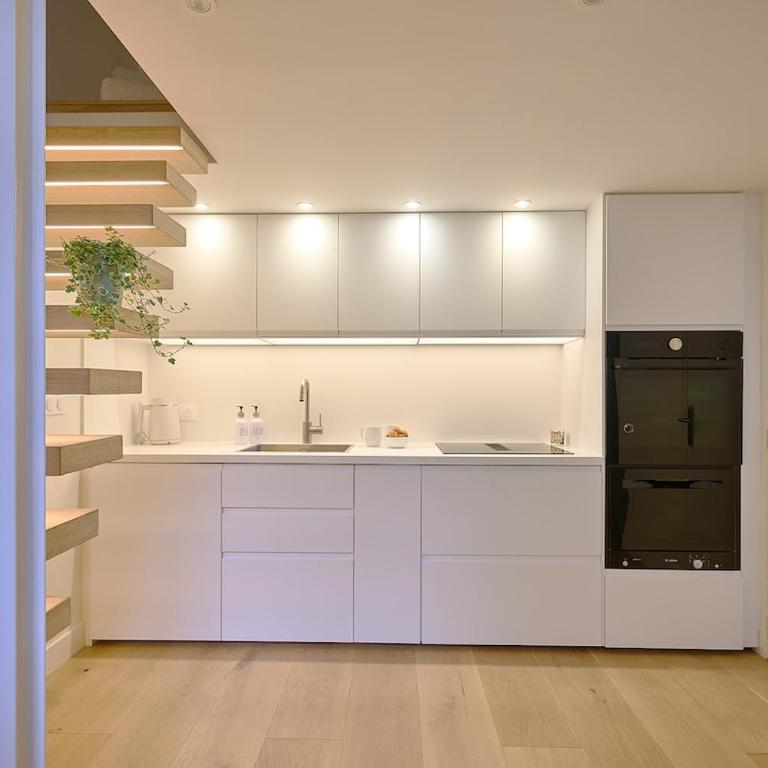 Charming brand new studio with Mezzanine - Odeon - Appartement 1 Chambre - 1