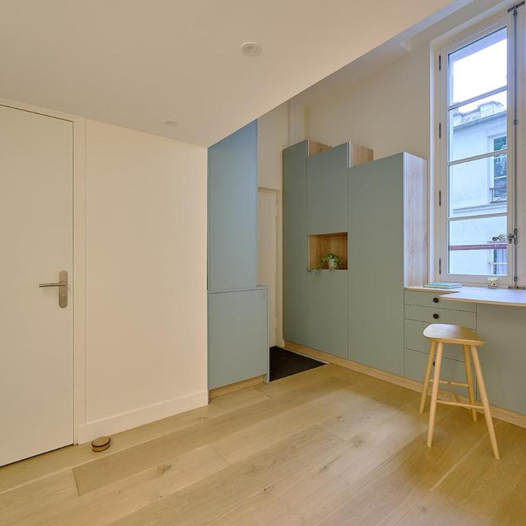 Charming brand new studio with Mezzanine - Odeon - Appartement 1 Chambre - 7