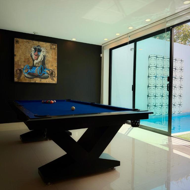 "Casa Mosso" en San Felipe del Agua - Casa de 3 dormitorios - 46