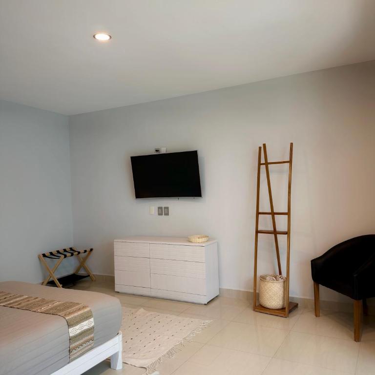 "Casa Mosso" en San Felipe del Agua - Casa de 3 dormitorios - 49