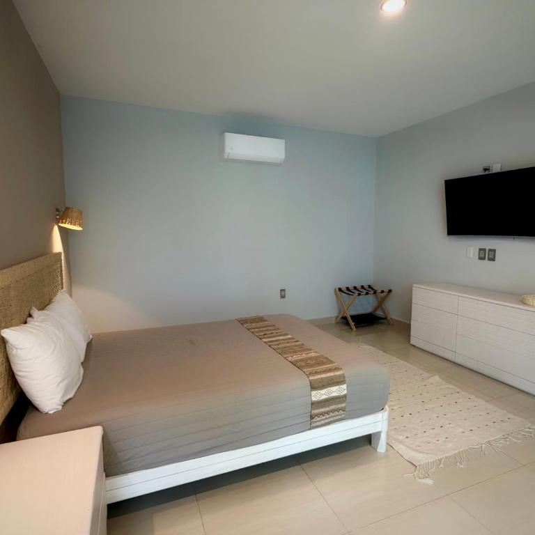 "Casa Mosso" en San Felipe del Agua - Casa de 3 dormitorios - 55