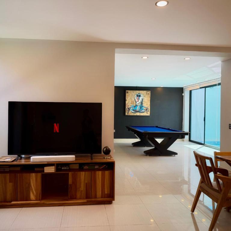 "Casa Mosso" en San Felipe del Agua - Casa de 3 dormitorios - 53