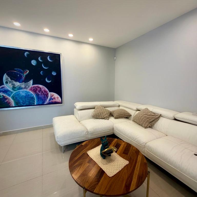 "Casa Mosso" en San Felipe del Agua - Casa de 3 dormitorios - 57
