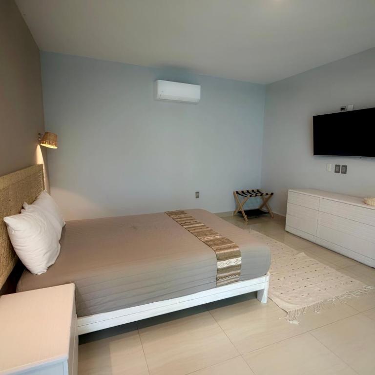 "Casa Mosso" en San Felipe del Agua - Casa de 3 dormitorios - 62