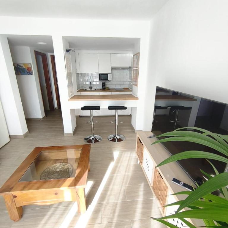 La casita de Costa - Apartamento de 1 dormitorio - 15