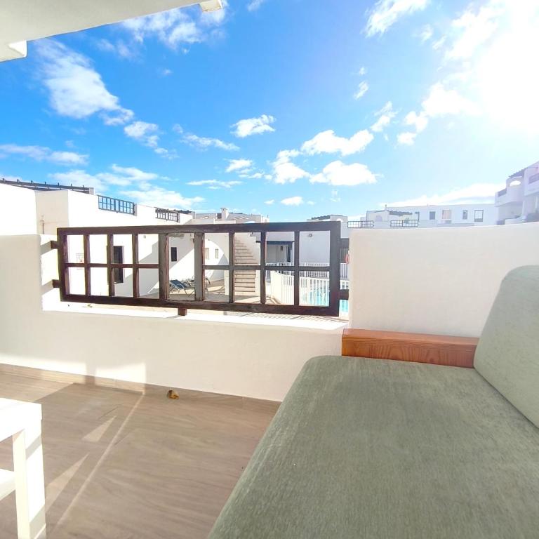 La casita de Costa - Apartamento de 1 dormitorio - 17