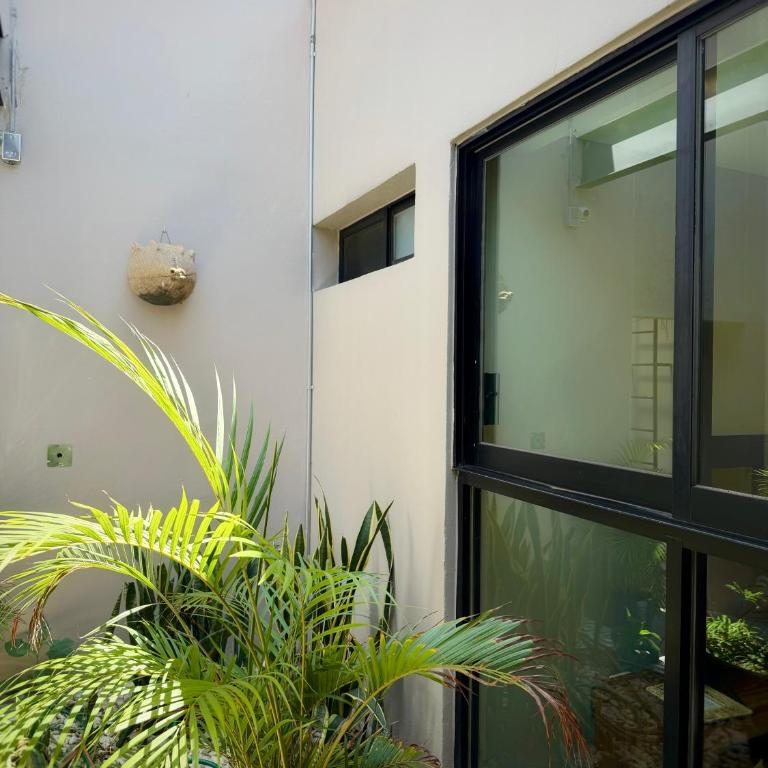 "Casa Mosso" en San Felipe del Agua - Casa de 3 dormitorios - 66