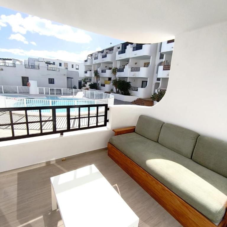 La casita de Costa - Apartamento de 1 dormitorio - 23