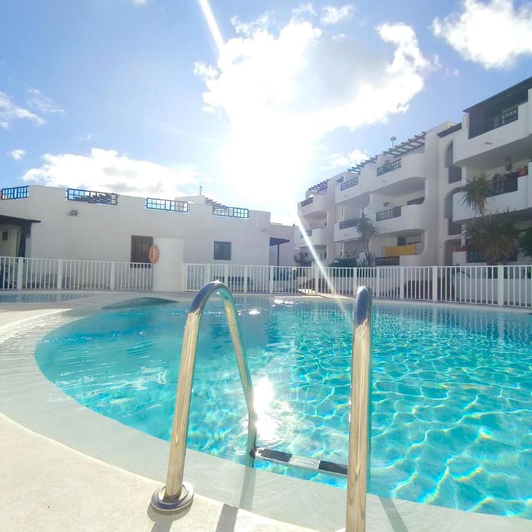 La casita de Costa - Apartamento de 1 dormitorio - 27
