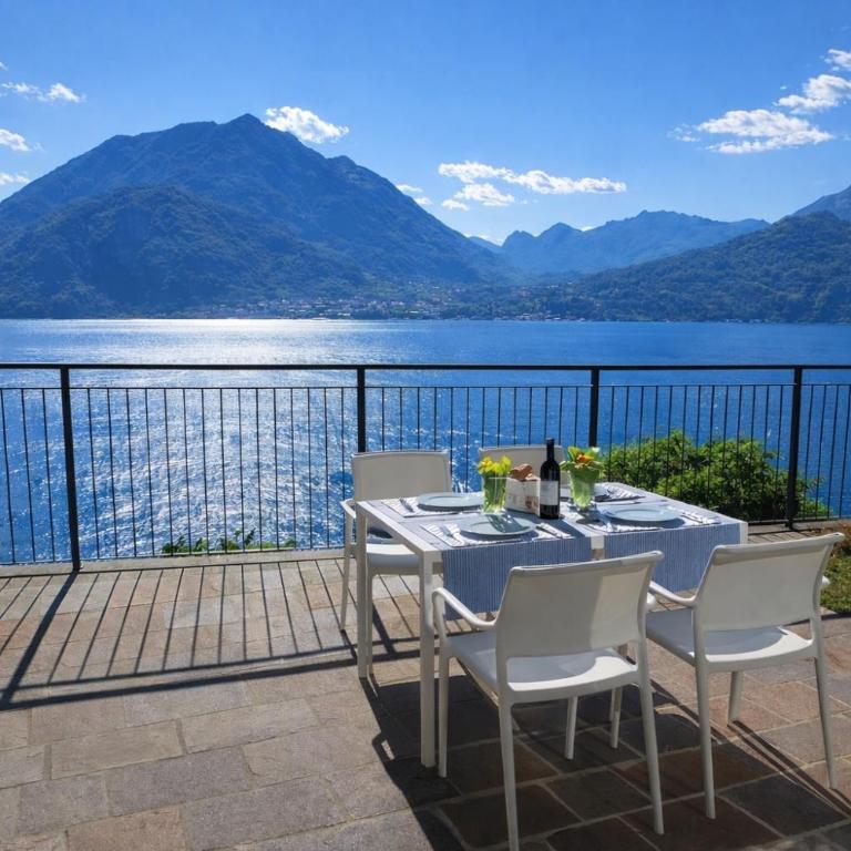 Luci sul Lago - A Real Paradise - Apartment mit 2 Schlafzimmern - 1