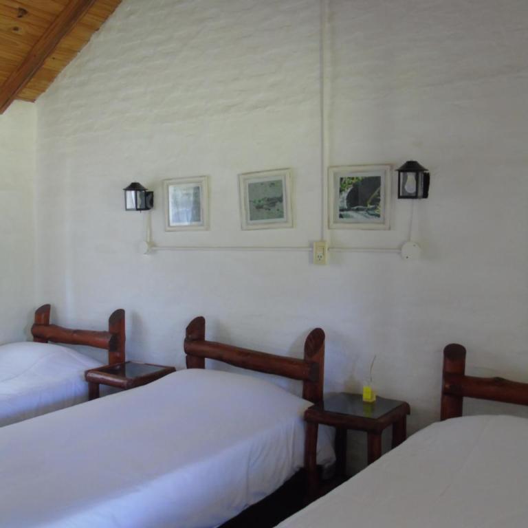 Iberá Porá - Habitación Triple - 2