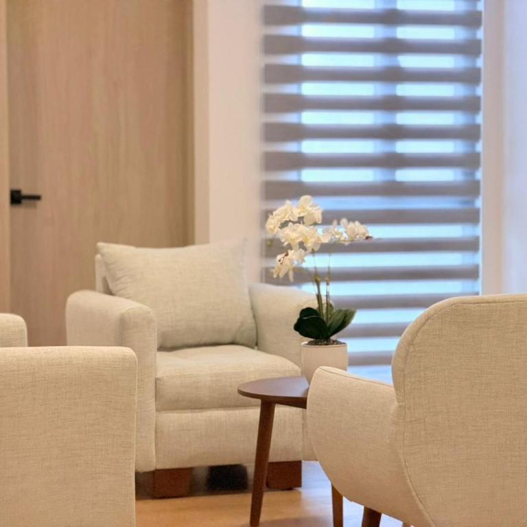 Modern and great location, free garage and wifi - Apartamento de 2 dormitorios - 15