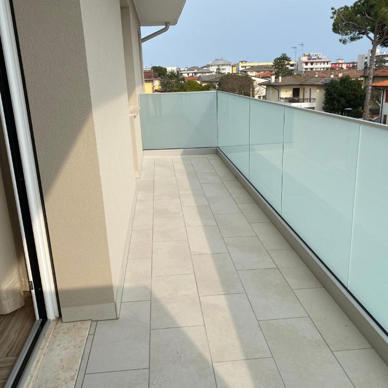 Casa Eva Garden - Appartamento Superior con Balcone - 7
