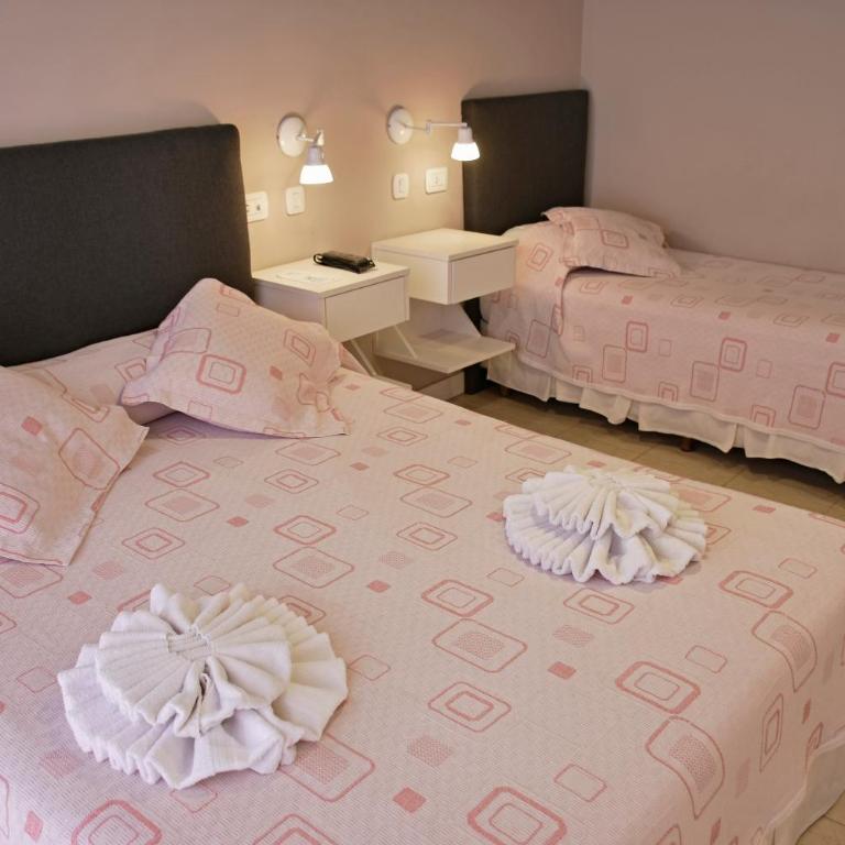 Hotel Maritimo - Triple Room - 2