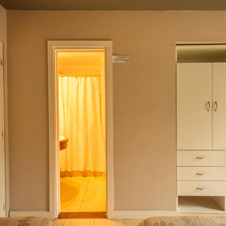 Hotel Maritimo - Triple Room - 3