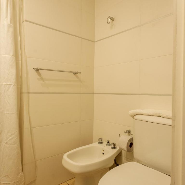 Hotel Maritimo - Triple Room - 4
