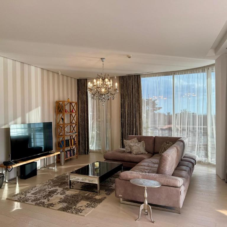 Casa La Perla - Suite sa 2 Spavaće Sobe - 4