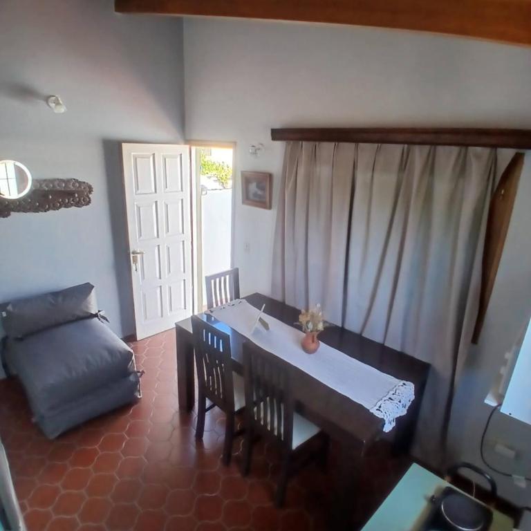 Departamento Independiente con Terraza - Apartamento con terraza - 9