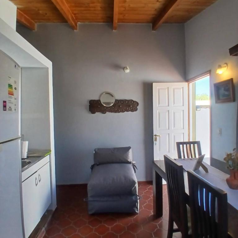 Departamento Independiente con Terraza - Apartamento con terraza - 5