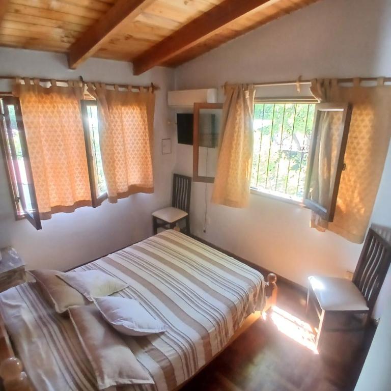 Departamento Independiente con Terraza - Apartamento con terraza - 1