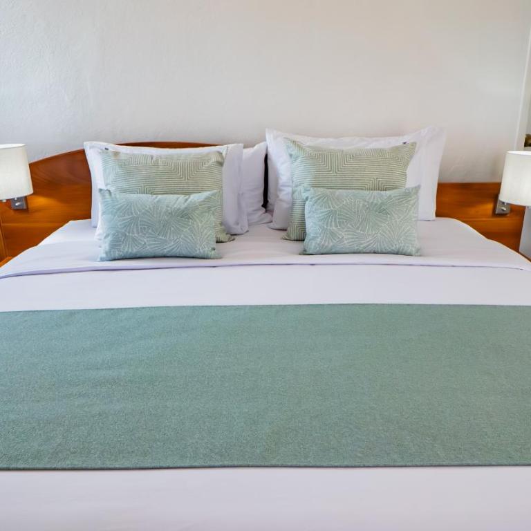 Hotel Angermeyer Waterfront Inn - Superior Double or Twin Room with Sea View - 7