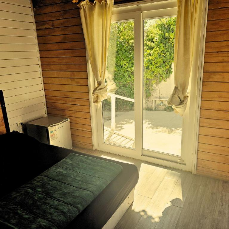 Paioneal Hostel - Studio with Terrace - 6