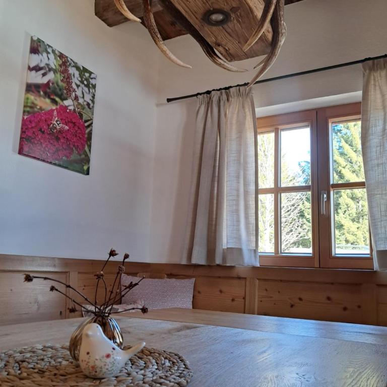 Lengaualm- Almhütte in Saalbach Hinterglemm mit Joker Card - Superior Chalet - 17