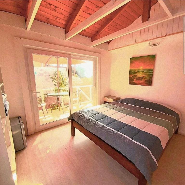 Paioneal Hostel - Studio with Terrace - 13