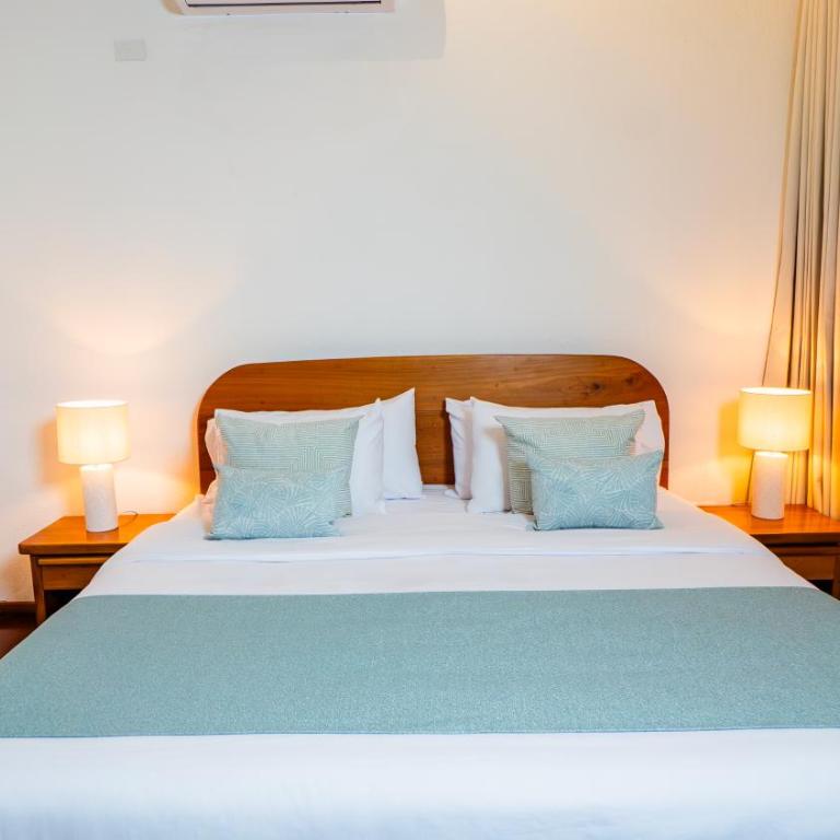 Hotel Angermeyer Waterfront Inn - Triple Room - 4