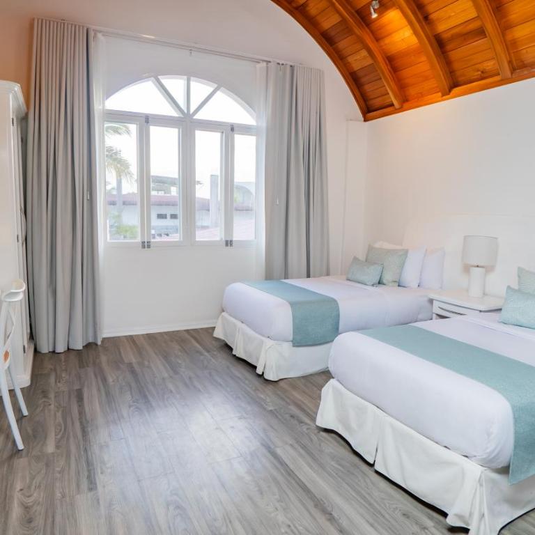 Hotel Angermeyer Waterfront Inn - Standard Double or Twin Room - 5