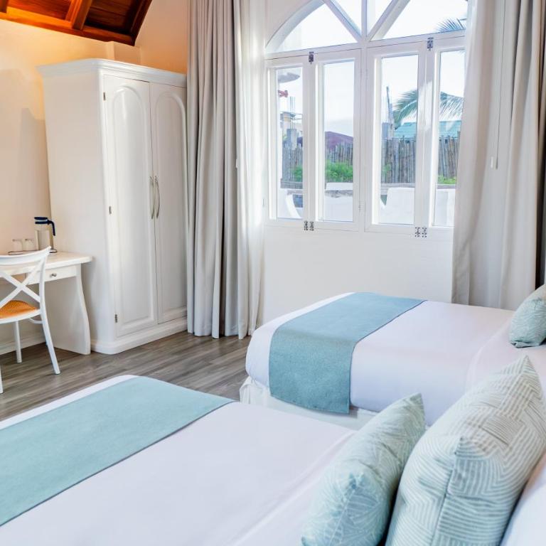Hotel Angermeyer Waterfront Inn - Standard Double or Twin Room - 6